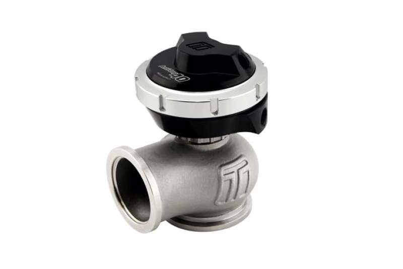 Turbosmart WG40ALV Gen V Comp-Gate 40mm - 5 PSI Black thumbnail 2