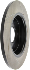 ST Slotted Sport Brake Rotors