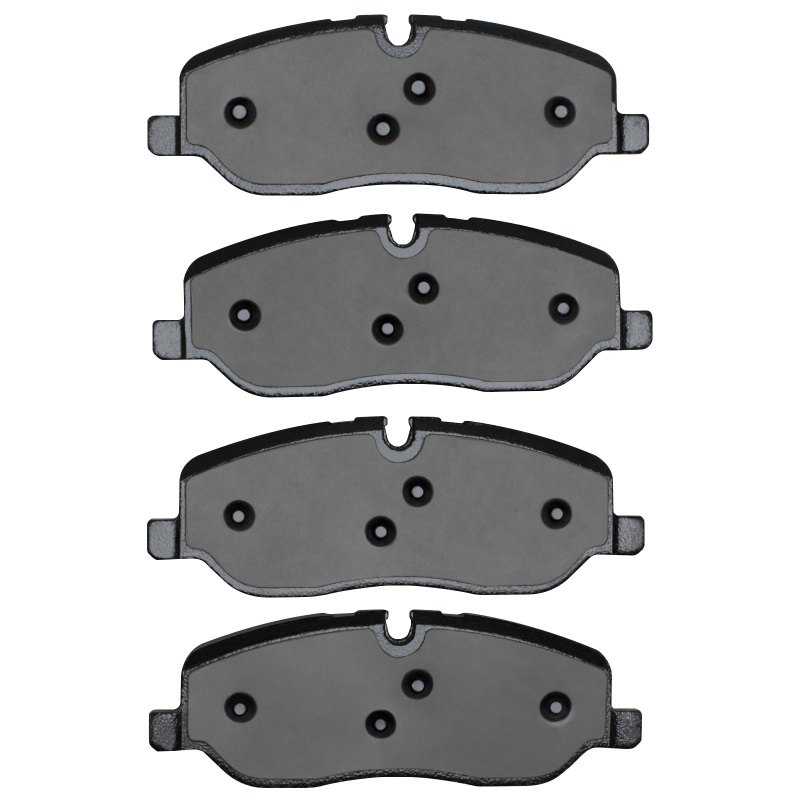DFC 05-09 Land Rover Range Rover Sport Front 4000 Hybridynamic Brake Pads