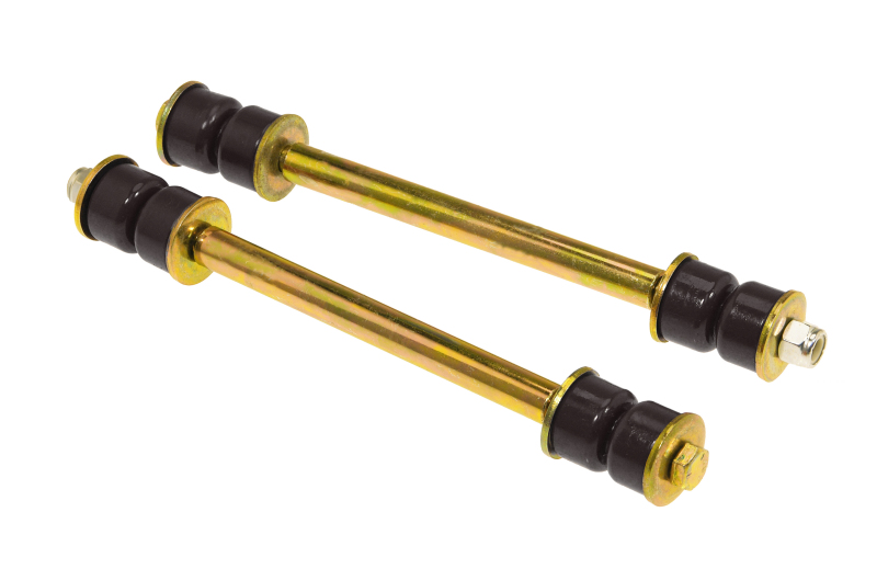 PRO Sway/End Link Bush - Blk