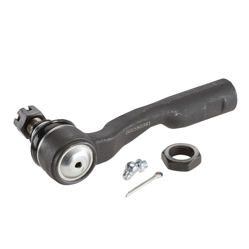 MOOG 03-06 Toyota Tundra Front Right Outer / Right Outer Tie Rod End thumbnail 4