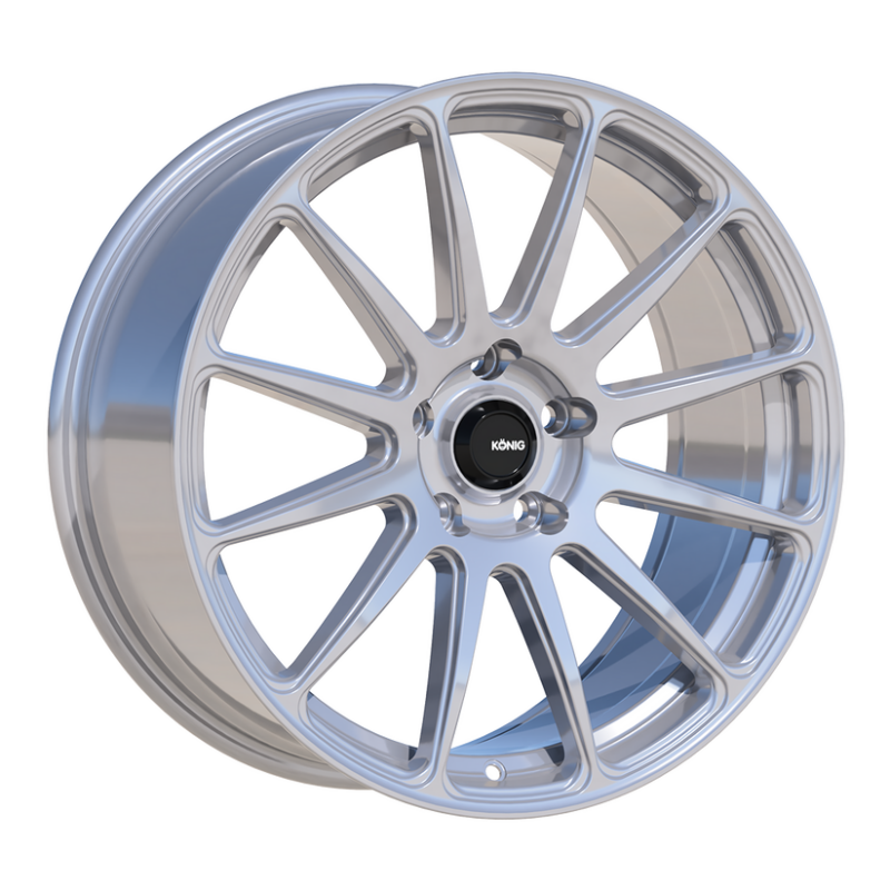 KNG Aeris Wheels