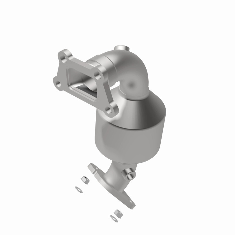 MagnaFlow 2010 Buick LaCrosse 3.0L Direct Fit Converter thumbnail 9