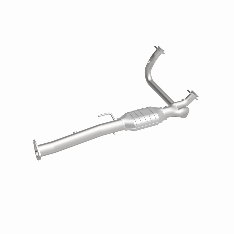 MagnaFlow Direct Fit Catalytic Converter Astro-Safari Van 96-99 thumbnail 6