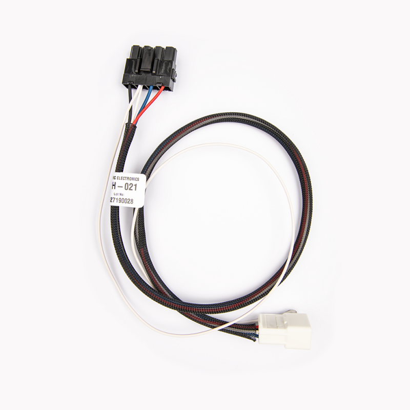 RDC Wiring Harnesses