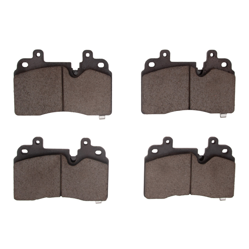 DFC 5000 Advanced Ceramic Brake Pads