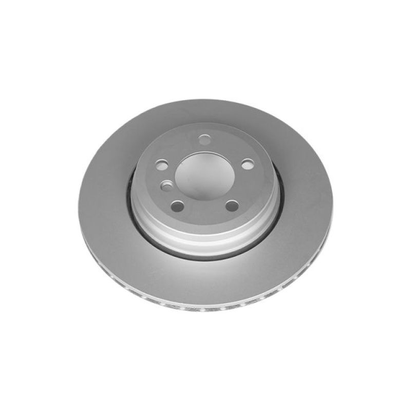 PSB Evolution Coated Rotor