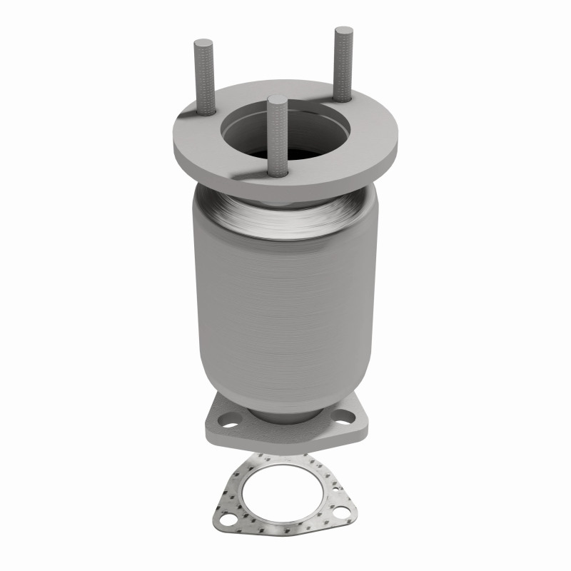 MagnaFlow Direct Fit Catalytic Converter 87-89 Mazda B2200 49S thumbnail 9