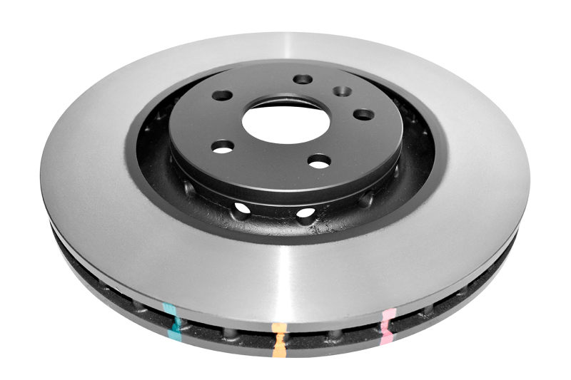 DBA 4000 Standard Rotors