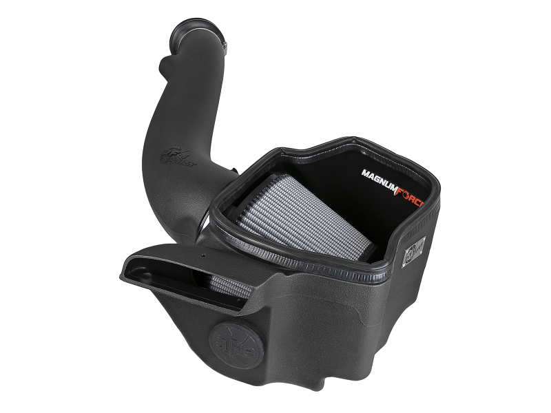 aFe MagnumFORCE Intakes Stage-2 PDS AIS 16-19 Jeep Grand Cherokee (WK2) V6-3.6L thumbnail 2