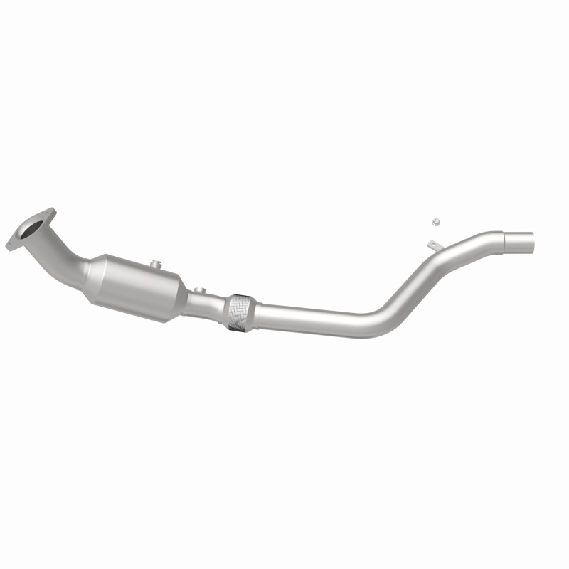 MagnaFlow 2007 Dodge Charger 3.5L Direct Fit Converter thumbnail 6
