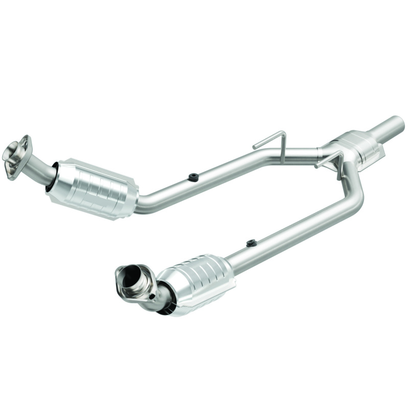 MagnaFlow Conv Dir F Thunderbird-Cougar 96-97 thumbnail 2