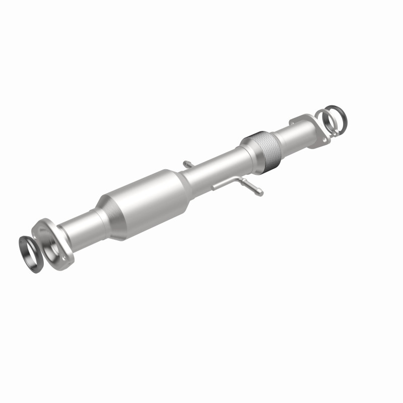 MagnaFlow 16-20 Lexus RX350 V6 3.5L OEM Grade Direct-Fit Catalytic Converter thumbnail 9