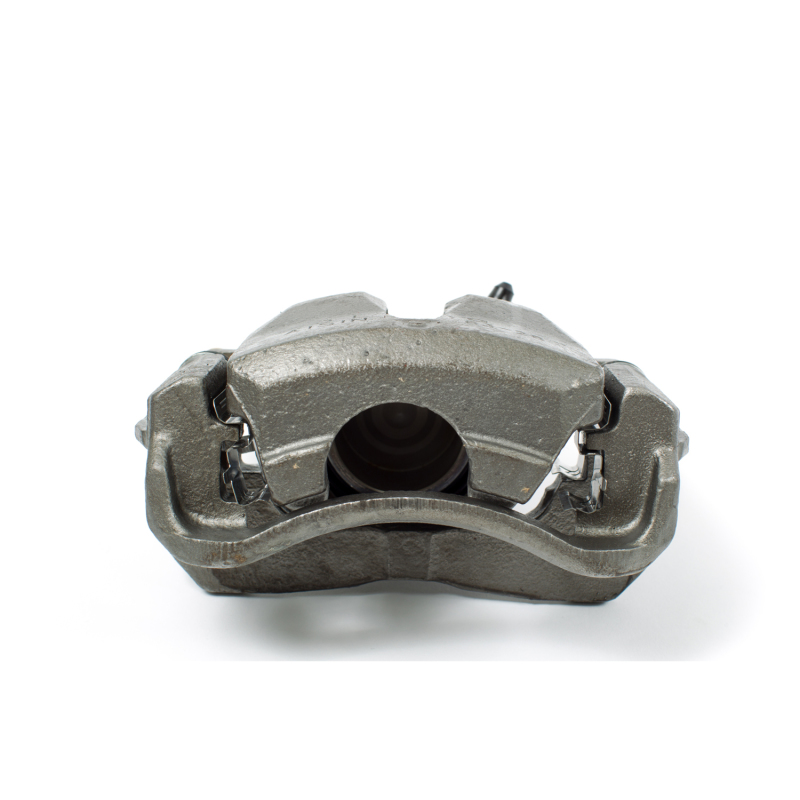 Power Stop 02-06 Toyota Camry Front Left Autospecialty Caliper w/Bracket thumbnail 2