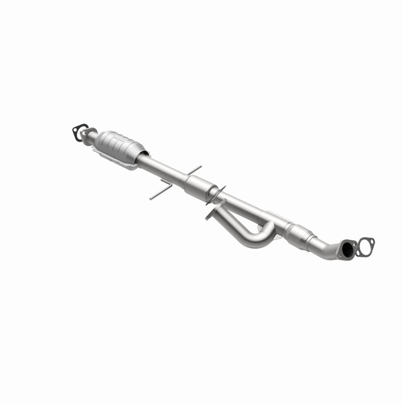MagnaFlow Conv DF 00 Hyundai Sonata 2.5L thumbnail 5