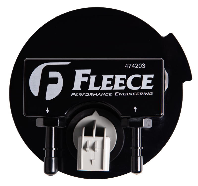 Fleece Performance 11-21 Dodge Ram w/ Cummins SureFlo Performance Sending Unit
Fuel Sending Unit