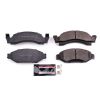 PSB Z23 Evolution Brake Pads