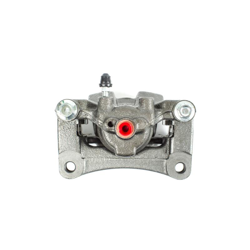 Power Stop 07-08 Infiniti G35 Rear Left Autospecialty Caliper w/Bracket thumbnail 5