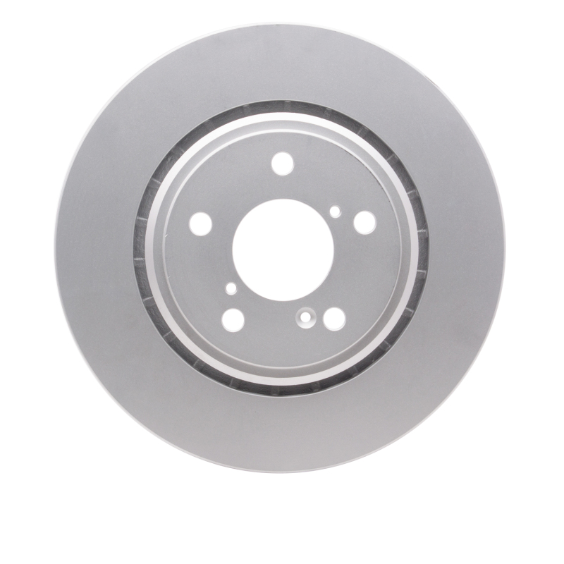 DFC GeoSPEC Coated Rotors - Plain