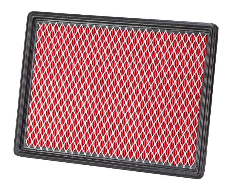 K&N Advantage Air Filter 18K Miles Pontiac 99-08 Chevrolet 00-05 Buick 99-05 thumbnail 2