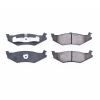 PSB Z16 Evolution Brake Pads