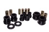 ES Cntrl Arm Bushings - Black