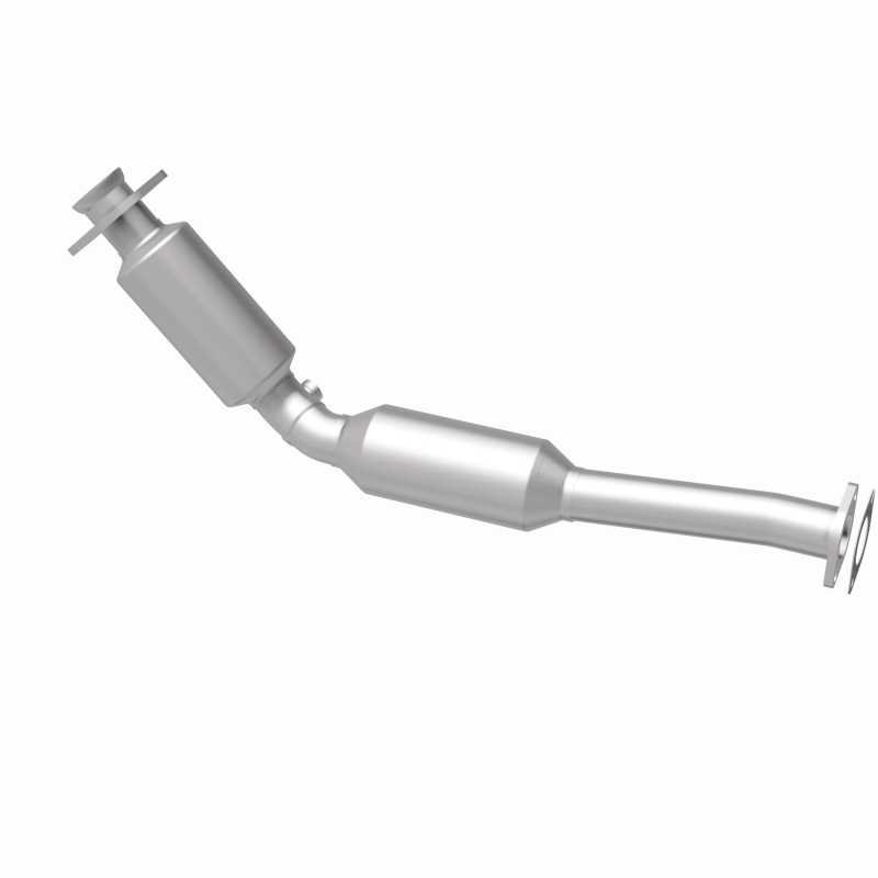 MagnaFlow 03-11 Ford Crown Victoria 4.6L Direct Fit Converter thumbnail 9