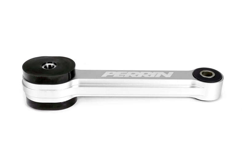 PERRIN 02-26 Subaru WRX STI Pitch Stop Mount - Silver thumbnail 5