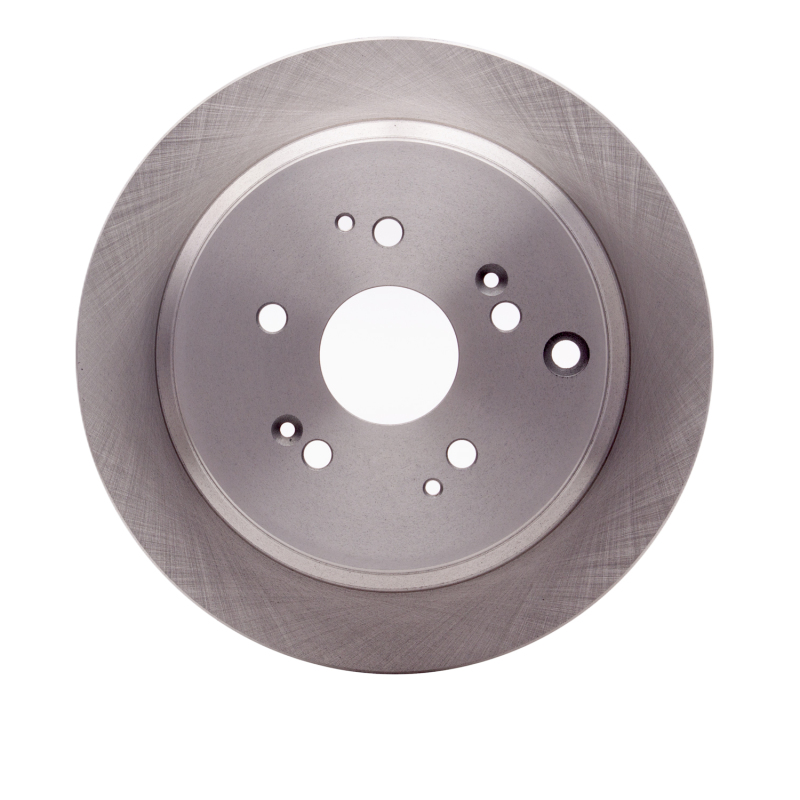DFC Brake Rotors - Plain