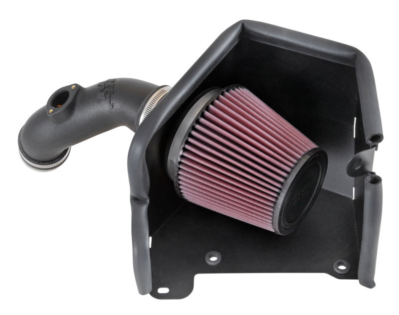 KN 63 AirCharger Intake