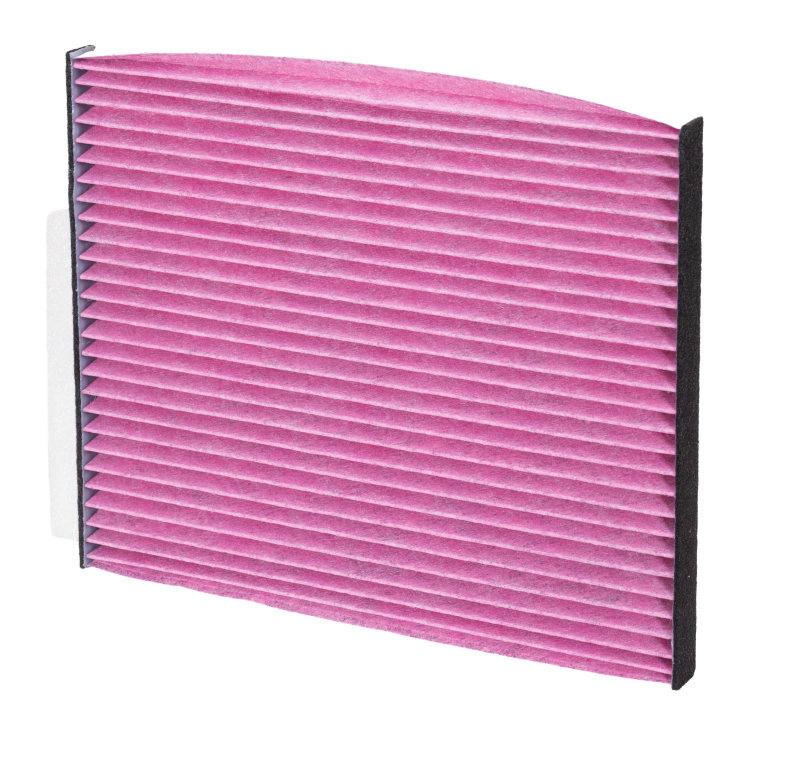 KN Cabin Air Filters