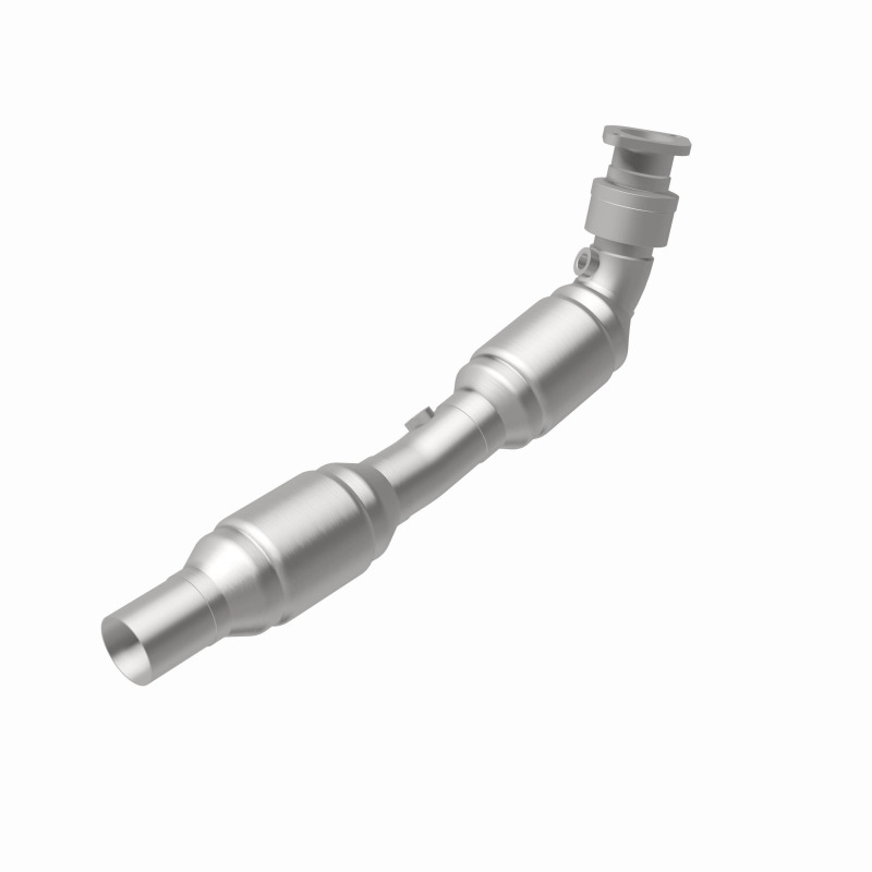 MagnaFlow Direct Fit Catalytic Converter 10-12 Chevy Camaro 6.2L P/S (49 State) thumbnail 9