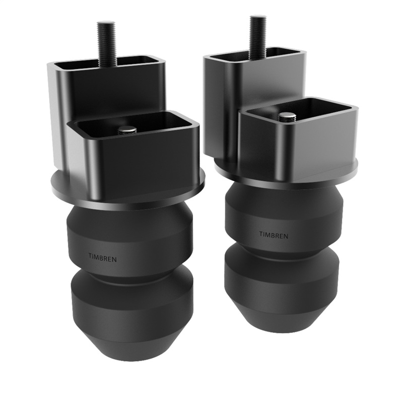 TIM Suspension Enhancement Systems