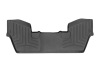 WT FloorLiner - Rear - Blk