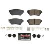 PSB Z23 Evolution Brake Pads