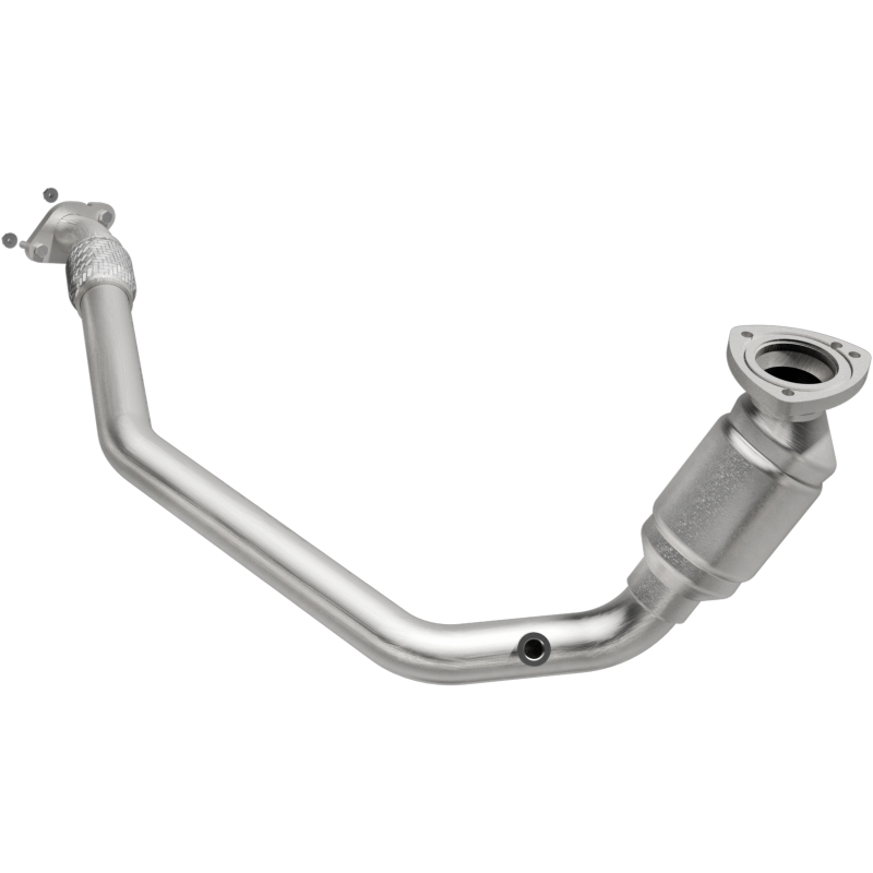 MagnaFlow Direct Fit Catalytic Converter G6- 2005-2006 6 3.5L OEM thumbnail 3