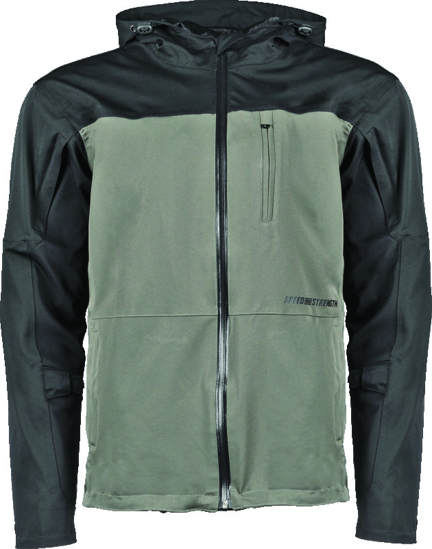 SAS Fame and Fortune Jackets