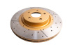 DBA Street Slot&Drill Rotors