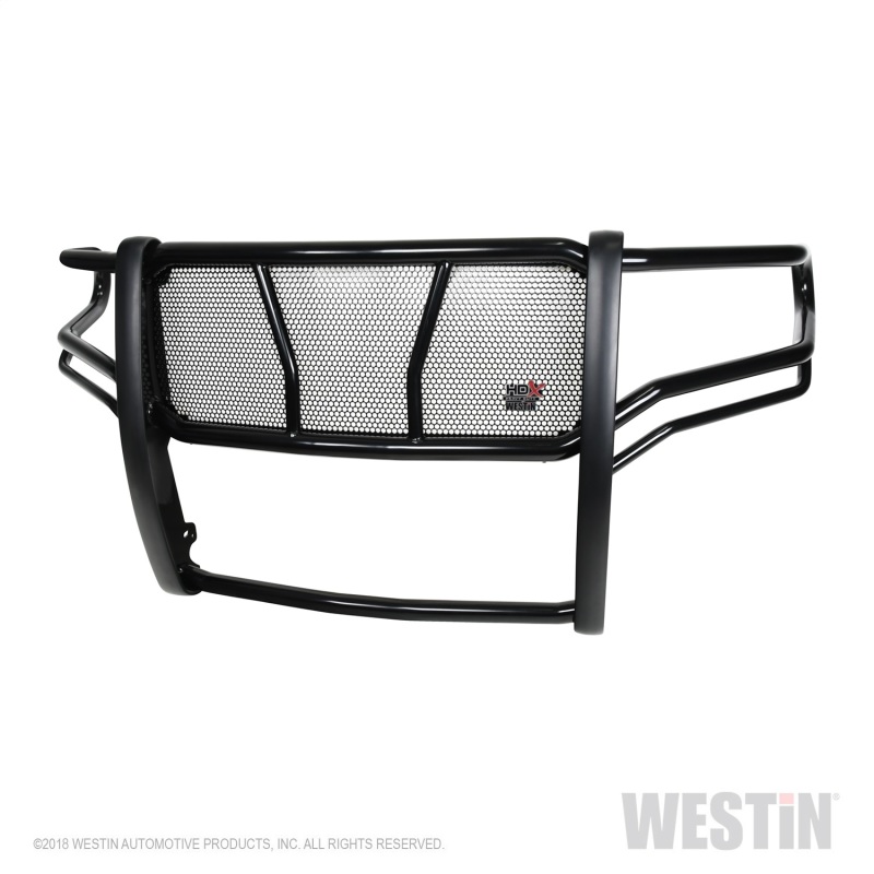 Westin 19-21 Ram 1500 (non Rebel/Warlock) HDX Grille Guard - Black thumbnail 4