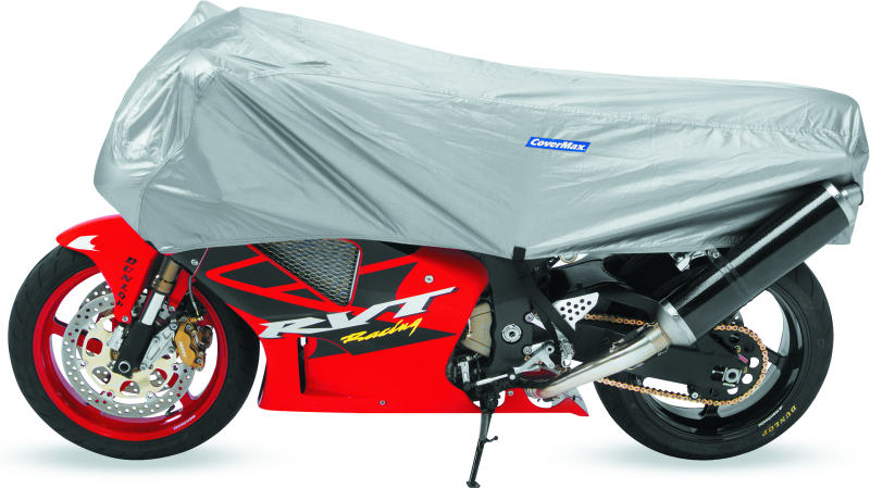 Covermax Medium Half Cover For Sport Bike thumbnail 2