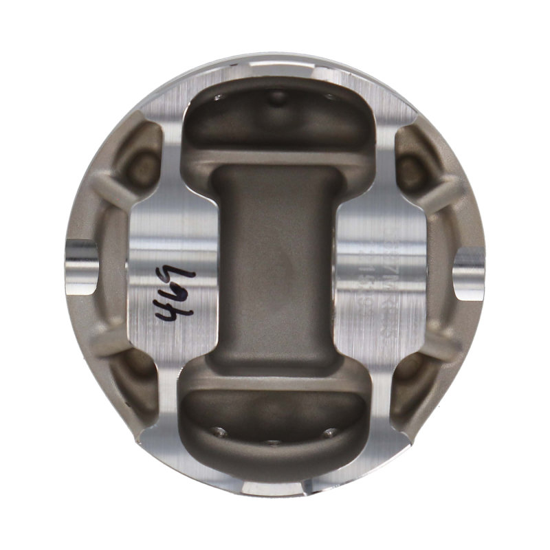 Wiseco Nissan VQ37VHR 95.5mm Bore Std Oversize 86mm Stroke 2.7cc Vol 11.5:1 - Set of 6 thumbnail 9