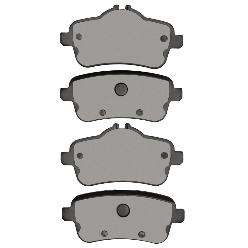 DFC 5000 Advanced Ceramic Brake Pads