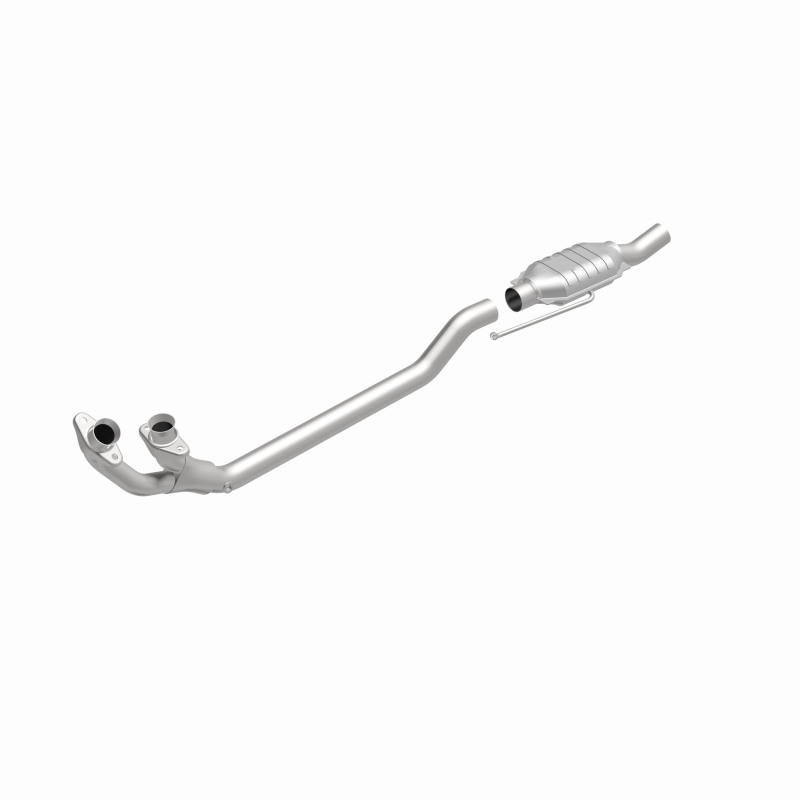 MagnaFlow Direct Fit Catalytic Converter Ford 87 96 thumbnail 7