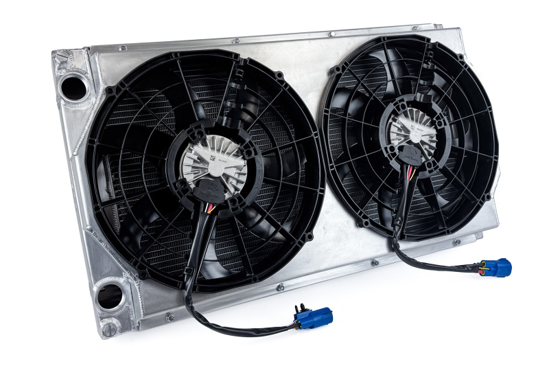 CSF Radiators - Aluminum