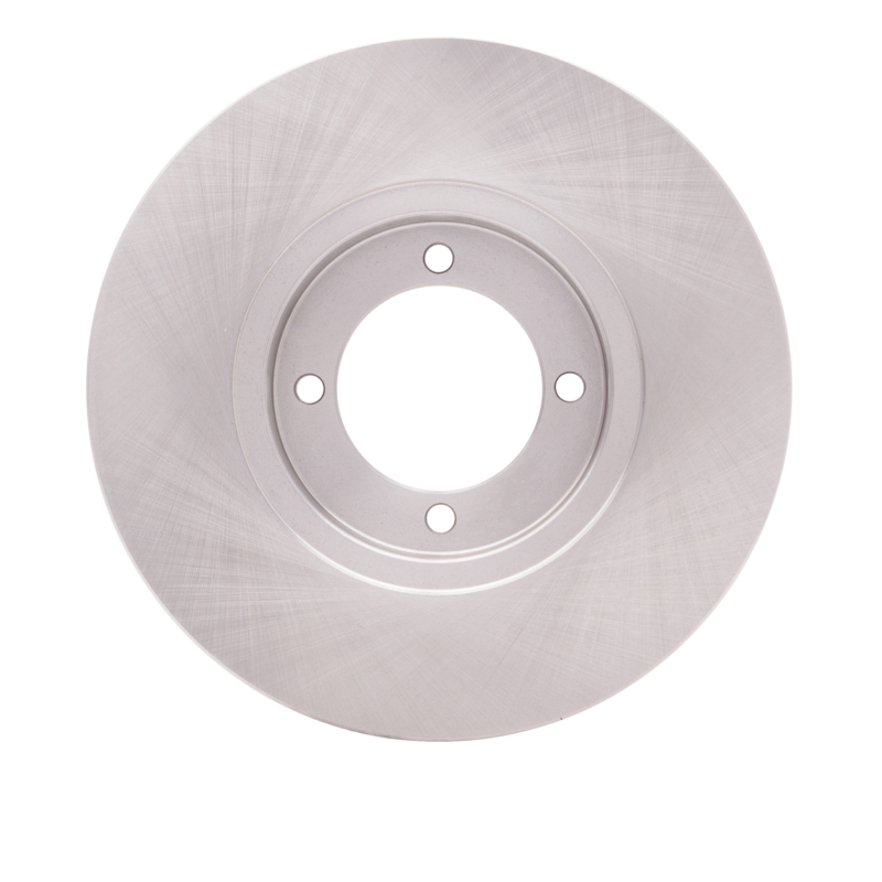 DFC 74-78 Nissan 280Z Front Brake Rotor