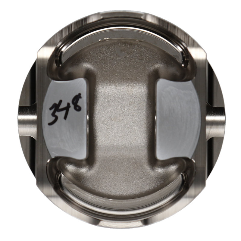 Wiseco Renault F7R 1cc Dome 1.208x3.2874 Piston Kit thumbnail 9