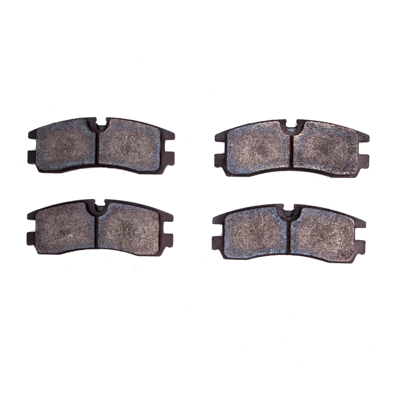 DFC 5000 Advanced Semi Met Brake Pads