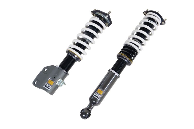 HKS Hipermax S Series