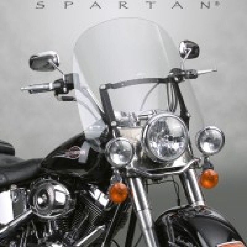 NAT Spartan