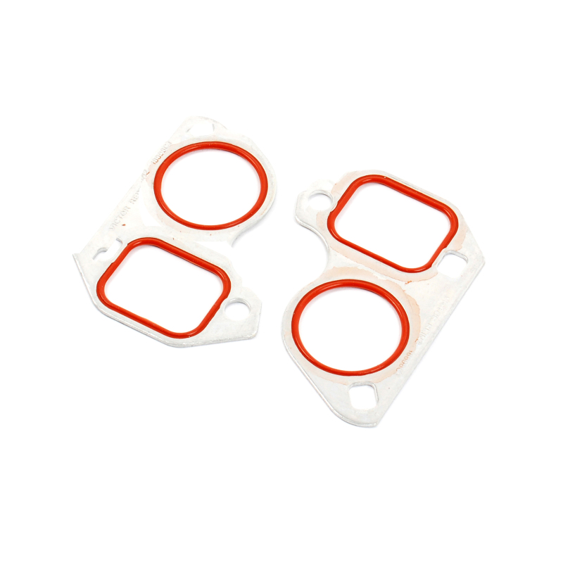 Cometic GM Gen-3/4 Small Block V8 Water Pump Gasket Set thumbnail 5